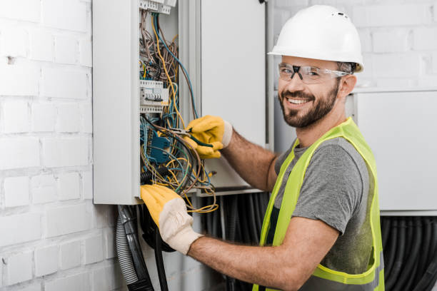 Best Residential Electrician Services  in Edison, GA