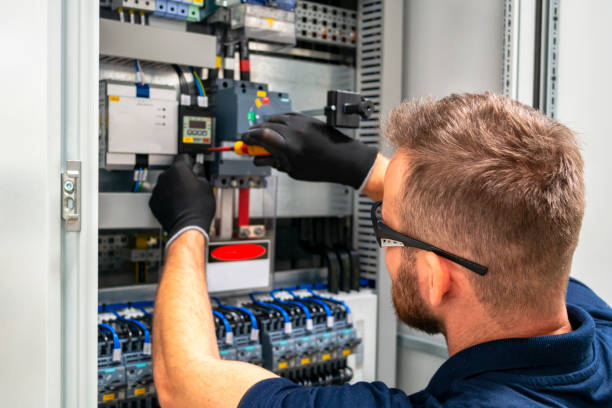 Best Electrician Near Me  in Edison, GA