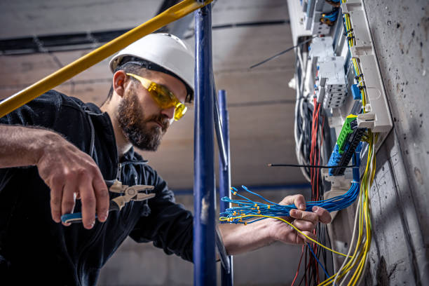 Best Electrical Wiring Services  in Edison, GA