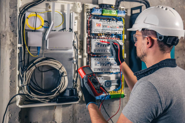 Best Home Electrical Repair  in Edison, GA