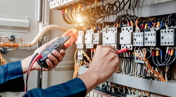 Best Electrician for Home Renovation  in Edison, GA