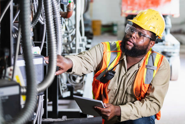 Best 24-Hour Electrician  in Edison, GA