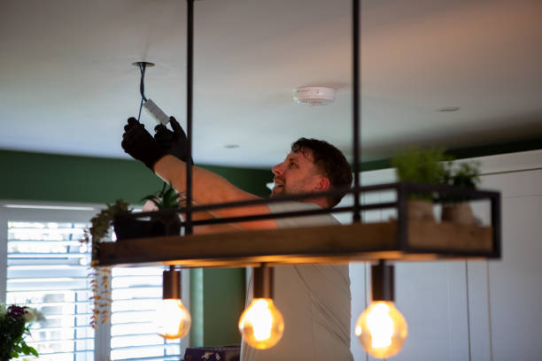 Best Electrical Upgrades for Homes  in Edison, GA