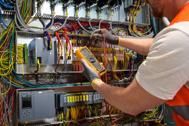 Best Electrical Contractors for Businesses  in Edison, GA