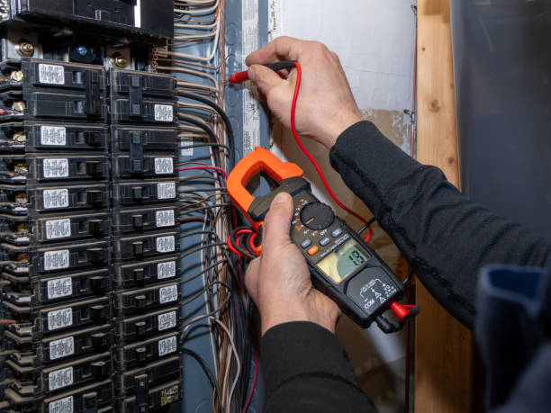 Best Electrical Rewiring Services  in Edison, GA